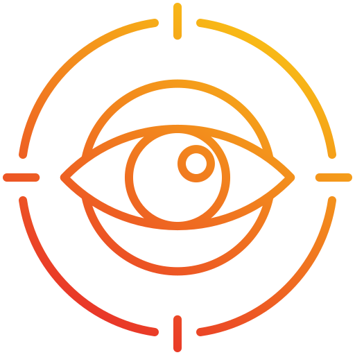Our vision icon