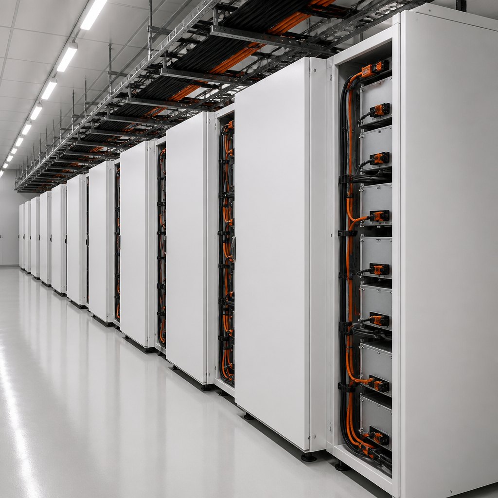 Battery energy storage system cabinets