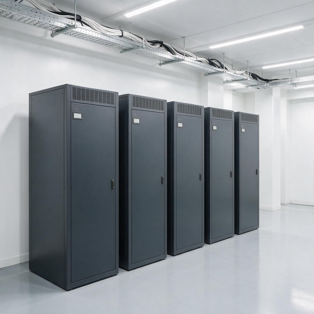 Industry Backup Power System (UPS)